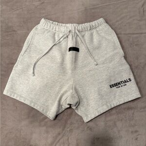 Essentials Fear of God Shorts